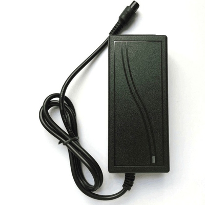 12V-48V Ausgang Elektro-Balance-Scooter Batterie Ladegerät Adapter mit UK/EU/US Stecker SP