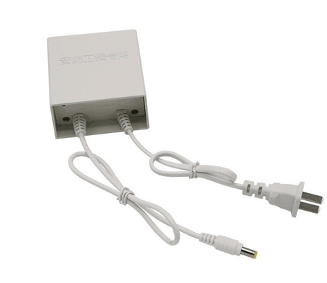 Außen 12v Taurus Wasserdichte Stromversorgung Adapter 12v 2a 24w für CCTV oder LED Shenzhen