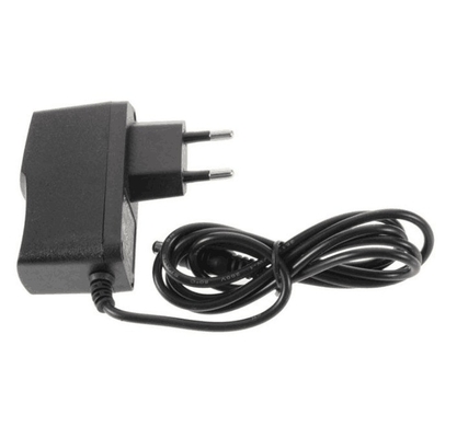 CE-Zertifiziert 12W EU US UK Steckdose DC 12V 1A Netzteil für LED-Licht CCTV-Kamera