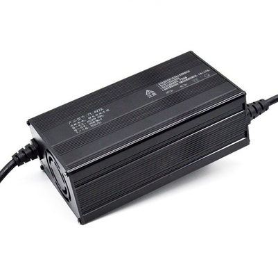 110V/220V Elektro-Motorrad-Schnellladegerät für Li-Ionen-Batterien 13s 14s 15s 16s 17s 20s