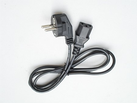 5V 12V 19V 24V 0,5A 1A 1.5A 2A 3A 4A 5A Netzteil mit CE-Zertifikat