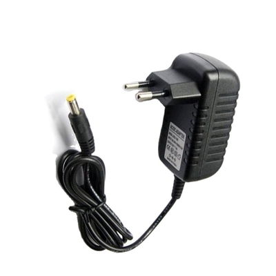 12V Gleichstromadapter für CCTV-LED-Überspannungs- und Kurzschlussschutz garantiert