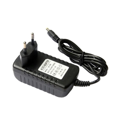12V Gleichstromadapter für CCTV-LED-Überspannungs- und Kurzschlussschutz garantiert