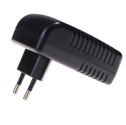 48V 0,5A Wandstecker POE Injektor Ethernet-Adapter für IP-Telefon/CCTV IP-Kamera Stromversorgung US EU UK AU