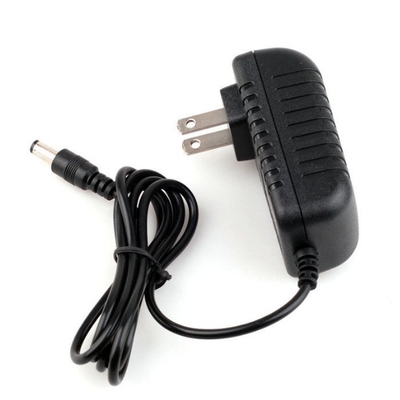 100-240v Eingang CCTV-Kamera Stromversorgung 12v DC 12w Sicherheitszeichen Adapter für 12v Ausgang