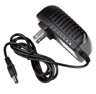 Schwarz Fabulous Steck-in AC-DC 24w Schaltanlage 24v 1a 12v 2a Anlage