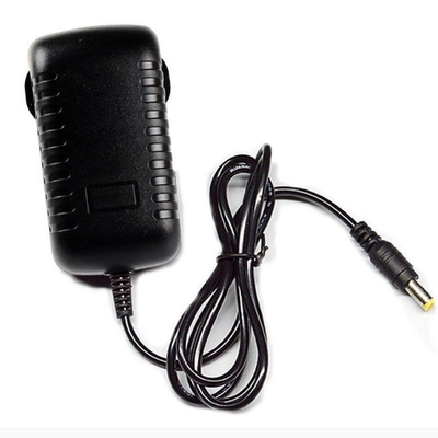 Schwarz Fabulous Steck-in AC-DC 24w Schaltanlage 24v 1a 12v 2a Anlage