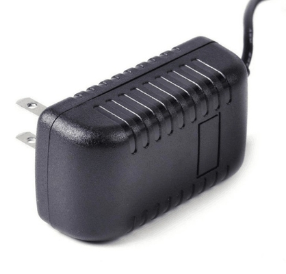 Schwarz Fabulous Steck-in AC-DC 24w Schaltanlage 24v 1a 12v 2a Anlage