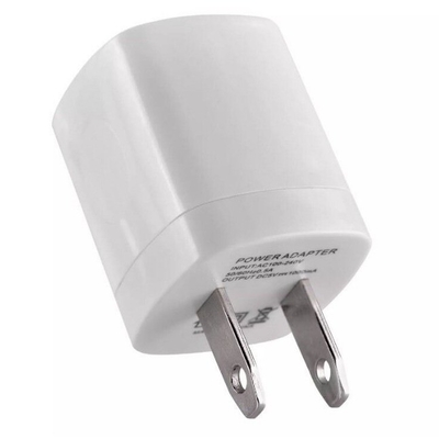 AC 100-240v 50-60hz Eingang 1a 2a 5v USB-Ladegerät