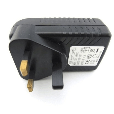 48V 0,5A 24w PoE-Injektor Leistung über Ethernet-Adapter für drahtlose Zugangspunkte