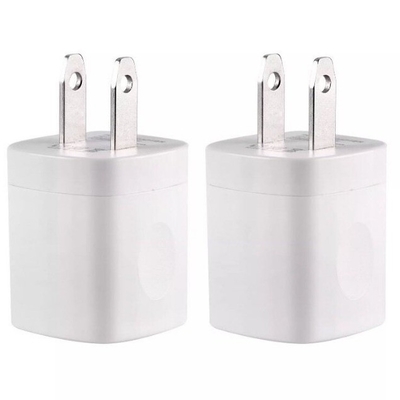 AC 100-240v 50-60hz Eingang 1a 2a 5v USB-Ladegerät