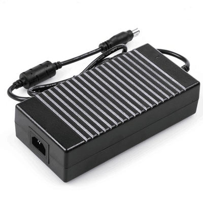 Schwarz AC100-240V zu DC 12V/24V 2A -10A Netzteil Adapter Treiber Schalter für Streifen