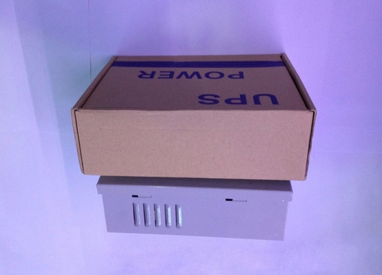 Line Interactive 12V 5A UPS Power Door Access Control Stromversorgung mit Backup-Batterie