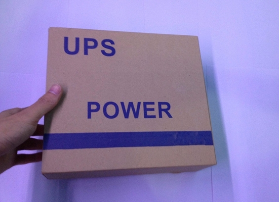 Line Interactive 12V 5A UPS Power Door Access Control Stromversorgung mit Backup-Batterie