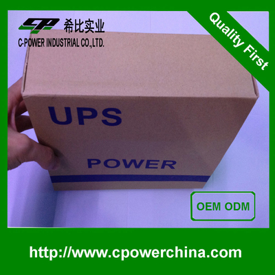 Line Interactive 12V 5A UPS Power Door Access Control Stromversorgung mit Backup-Batterie