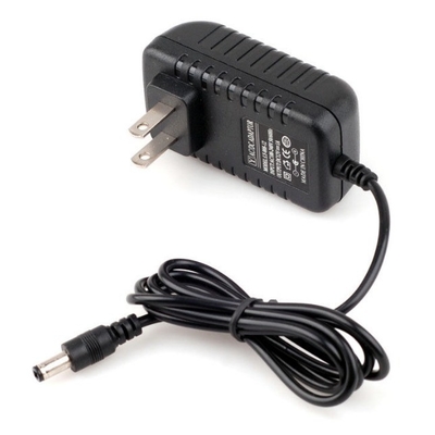 Plug-in-Anschluss-Power-Adapter 5v 1.5a 12v 1a 12v 1.5a für die Versorgung mit günstiger Energie