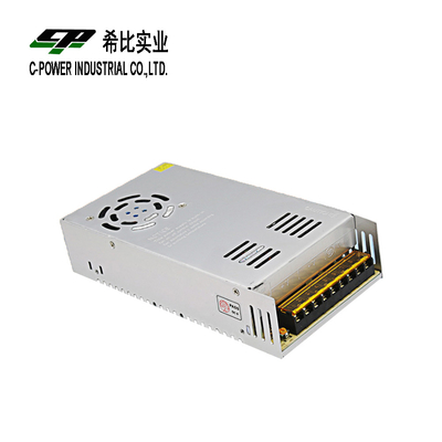 110V/220V Eingangsspannung 12V 30A 360W Stromversorgung für industrielle Anwendungen