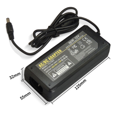 Schreibtischanschluss C-Stromversorgung ac dc 12v 5a 12v 6a 10a 15a Mehrfach-Ausgangsadapter