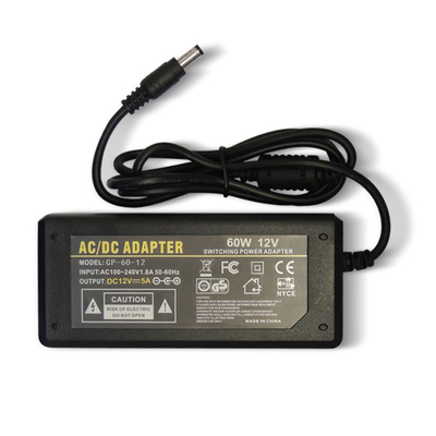 Schreibtischanschluss C-Stromversorgung ac dc 12v 5a 12v 6a 10a 15a Mehrfach-Ausgangsadapter