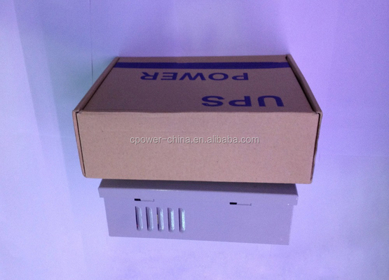 60W spezielle UPS-Zugangsleistung DC 12V 5A 115V 400Hz Stromversorgung