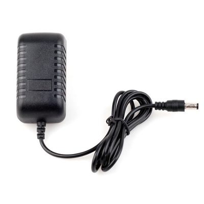 Spezieller Gleichstromadapter in Schwarz mit Ausgangsstrom 100-2000mA 5V 1A 2A 2.6A
