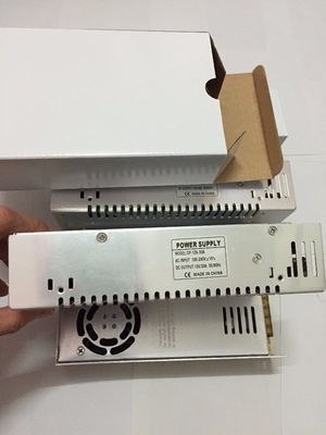 360W 110V 220V AC 12V 30A 24V 15A Gleichstromversorgung von Fachleuten weltweit vertraut