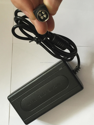 12VDC 3A 4A 5A Desktop 3 Pin 4Pin 5 Pin DIN Netzteil für Dahua DVR Monitor