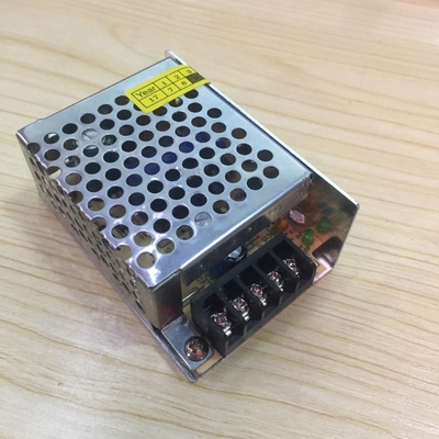 QC-Prüfung AC DC 9V 12V 28V 36V 48V 5V Stromversorgung für die Bench-Ausgangsleistung 1 50W