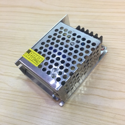 QC-Prüfung AC DC 9V 12V 28V 36V 48V 5V Stromversorgung für die Bench-Ausgangsleistung 1 50W