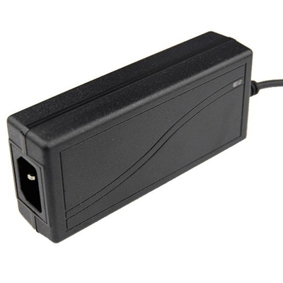 Gleichstromadapter 12V 3A 9V 4A 12V 3.33A 12V 4A 5A 3000mA 6A mit schwarzem Ausgang