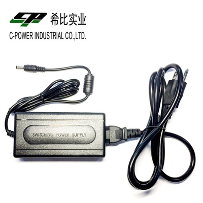 12v 3a Gleichstrom-Desktop-Adapter 36w Wechselstrom- Gleichstrom-Power-Adapter mit CE-Zertifizierung und Ausgang