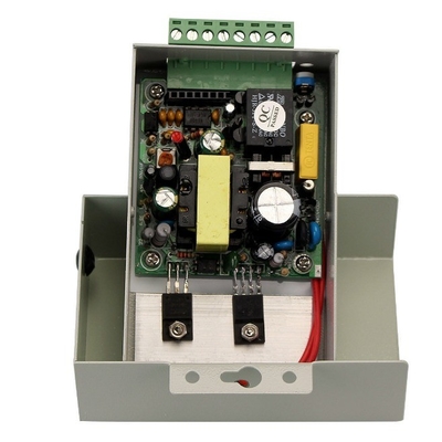 Zugangssteuerung Stromversorgung DC12V 3A 36W / AC110-240V mit Kurzschlussschutz