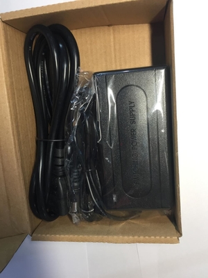 12v 3a Gleichstrom-Desktop-Adapter 36w Wechselstrom- Gleichstrom-Power-Adapter mit CE-Zertifizierung und Ausgang
