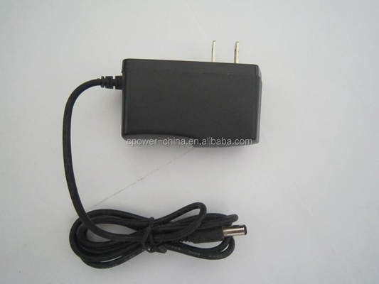 12V 1A 100-240V Wechselstrom Wandstecker Stromadapter 5,5x2,1 mm Erste Wahl Top-Notch-Option