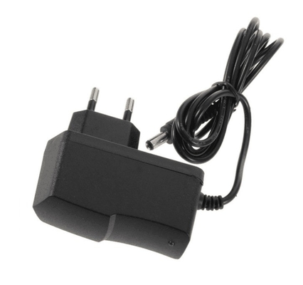 12V Gleichstrom 1A Netzteil 110/220V 12V Volt Wandstecker 1000mA 1Amp 0,75A 0,5A Ausgang