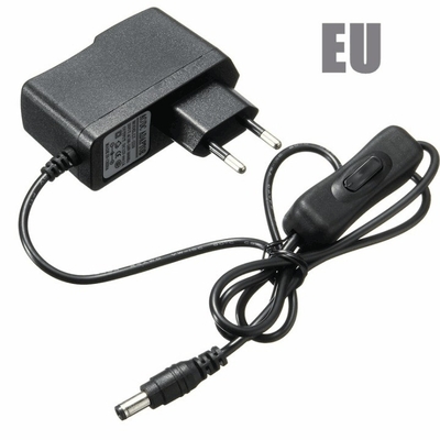 12V 1A 2A 12W Stromversorgung für Modem Halten Sie Ihre Geräte verbunden und reibungslos laufen
