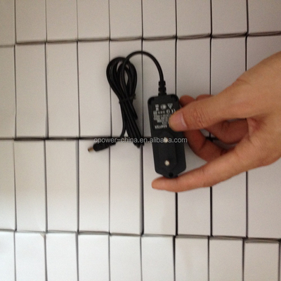 12V 1A 2A 12W Stromversorgung für Modem Halten Sie Ihre Geräte verbunden und reibungslos laufen