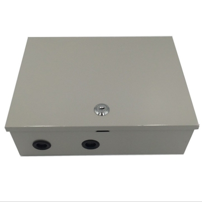 AC 110V 220V Eingangsspannung 12V 10A 9CH UPS-Stromversorgung mit Batterie-Support durch C-Power