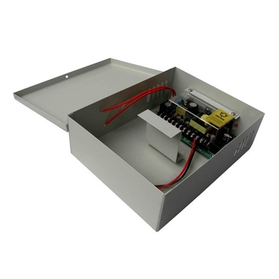 Stabile C-Leistung 100-240V UPS 12V 5A 60W Stromversorgung Batterie Backup für die Zugangskontrolle
