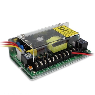 Stabile C-Leistung 100-240V UPS 12V 5A 60W Stromversorgung Batterie Backup für die Zugangskontrolle