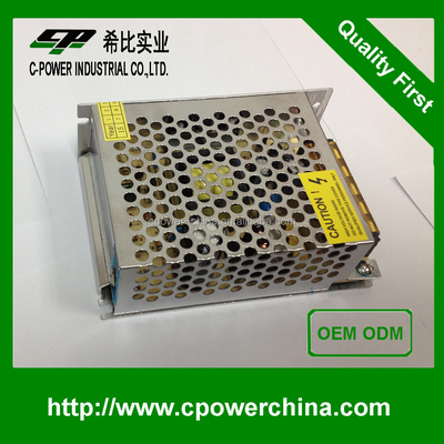 Spezielle 110v/220v Wechselstromversorgung AC DC 12v 5a 24v 2.5a
