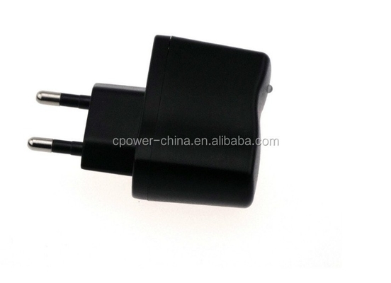 100-240vc Eingangsspannung Schwarz Mechanische USB AC DC-Strombank Adapter für Produkte