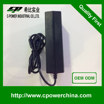 CE-zertifiziertes Ladegerät, Wechselstromadapter 19v 2a 3a 4a für Laptop 100-240V 2A 50/60Hz