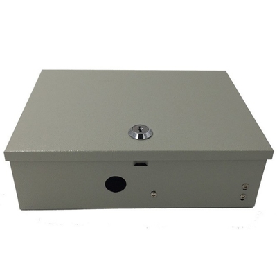 110v 220v 5a 4ch 12v 60w 4 Port UPS CCTV-Stromversorgung mit Batterie-Rückzahlung von C-Power