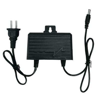 12V 2A Vorwasserdichtes Regendichtes Adapter mit CE-Zertifizierung und 24W Ausgangsstrom
