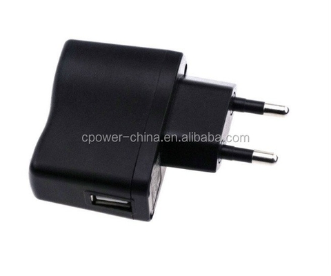 5V 2A 5V 0.5A 6V 9V 1A 500mA 0.5A 9V USB-Power Adapter Weltweite Ausgangsspannung 9VDC