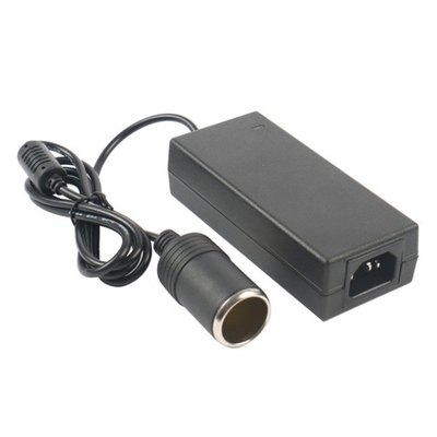 Einfache Ausgangsfrequenz 12V 5A 60W Auto-Stromversorgung zur Verbesserung des Autoschalls