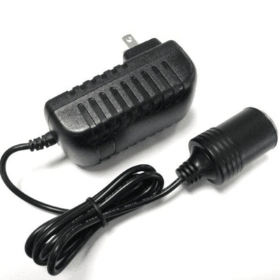 Einfache Ausgangsfrequenz 12V 5A 60W Auto-Stromversorgung zur Verbesserung des Autoschalls