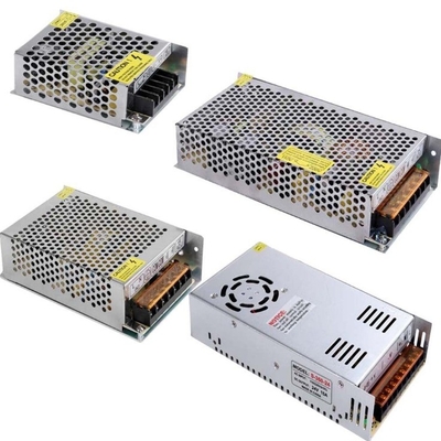 Ausgangsfrequenz 50/60Hz C-Power DC 24V 2.5A 12V 5A 60W 29V 2A Stromversorgungsschalter