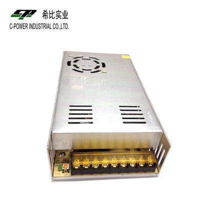 110V/220V Eingang 480W 24V 20A Gleichspannungsschalter